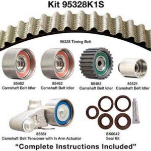 Dayco 95328K1S | Engine Timing Belt Kit