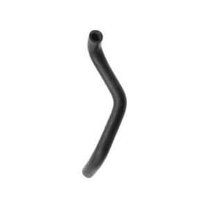Dayco Black HVAC Heater Hose | 87725