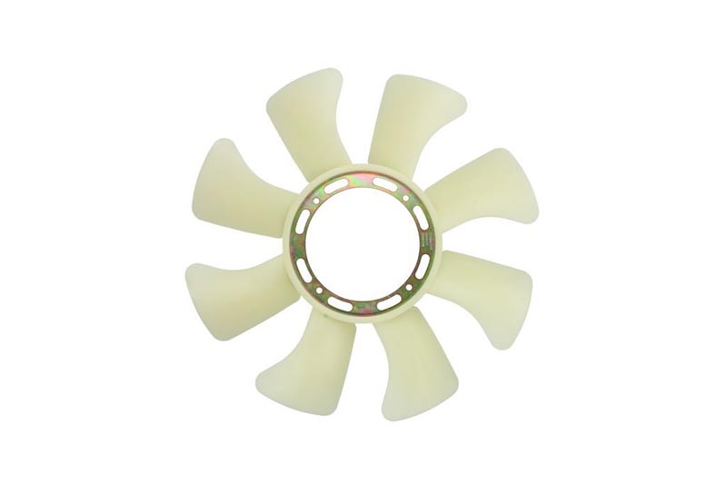 Kia Sorento Radiator fan Blade