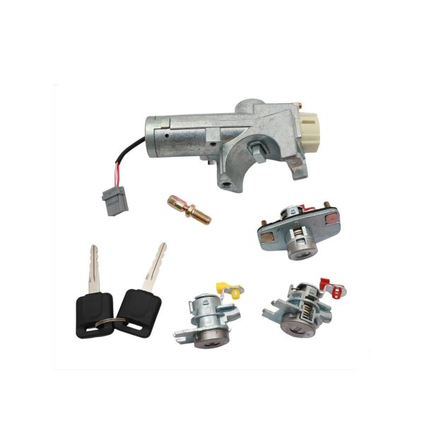 All Drives Auto