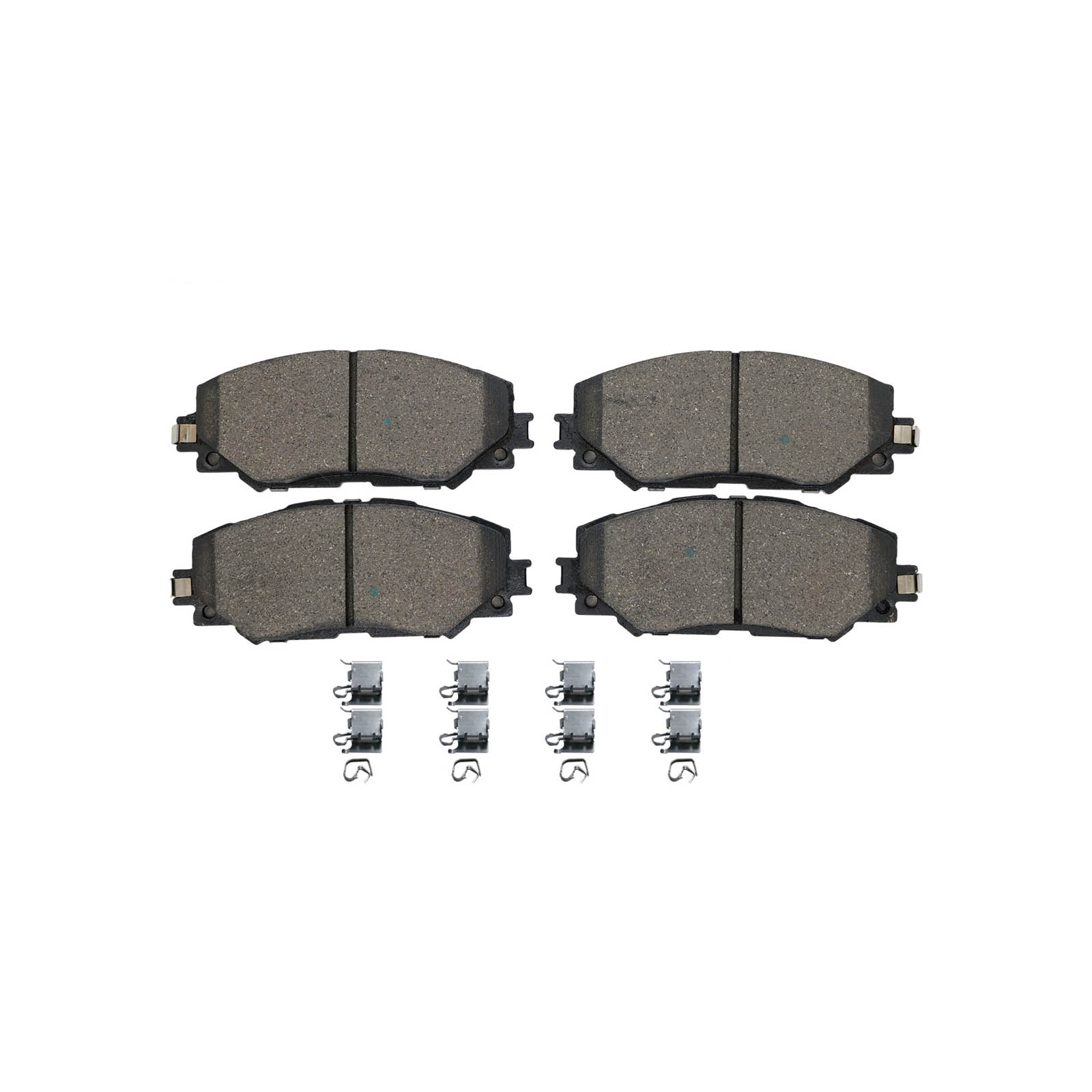 Toyota Allion Front Ceramic Brake Pads