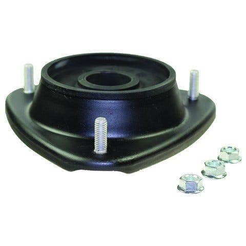 DEA Products 4713155 | Black Front Suspension Strut Mount