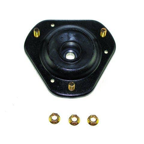 DEA Products 4713163 | Black Front Suspension Strut Mount