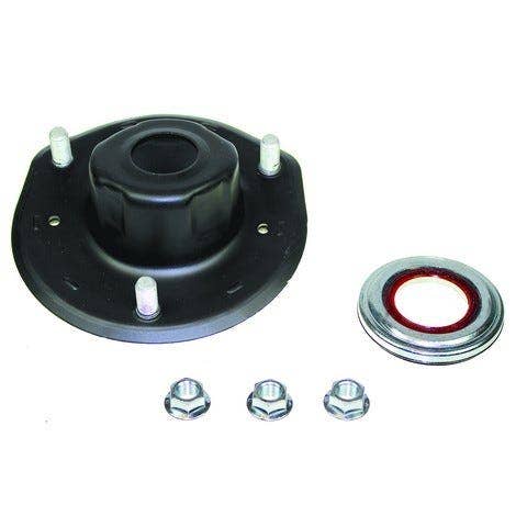 DEA Products 4713315 | Black Front Right Suspension Strut Mount