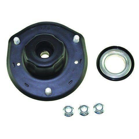 DEA Products 4713316 | Black Front Left Suspension Strut Mount