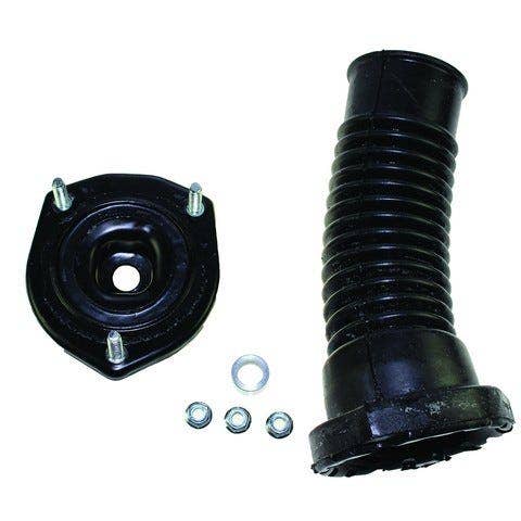 DEA Products 4713389 | Black Rear Suspension Strut Mount