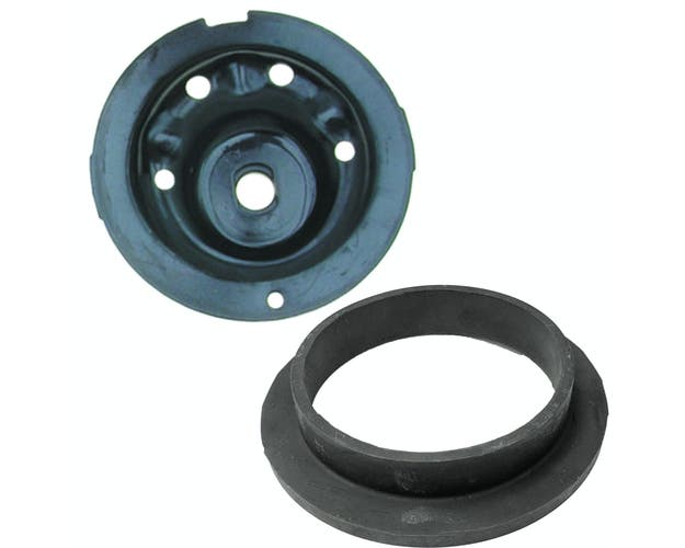 DEA Products 4713864 | Front Upper Suspension Coil Spring Seat