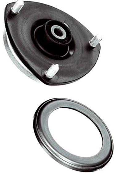 4713488 Front Shock and Strut Mount