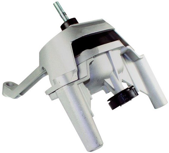 A4306 Front, Passenger Side OE Replacement Series Motor Mount, Sold individually