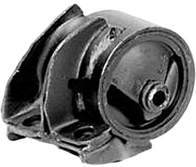 A6534 Front, Driver Side, Upper OE Replacement Series Motor Mount, Sold individually