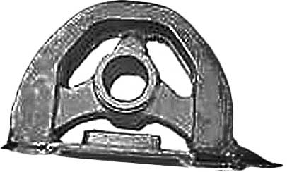 A6563 OE Replacement Series Motor Mount, Sold Individually