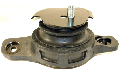 A6730 Front, Driver Side OE Replacement Series Motor Mount, Sold individually