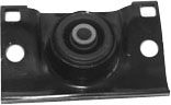 A7355 Front, Driver or Passenger Side OE Replacement Series Motor Mount, Sold individually