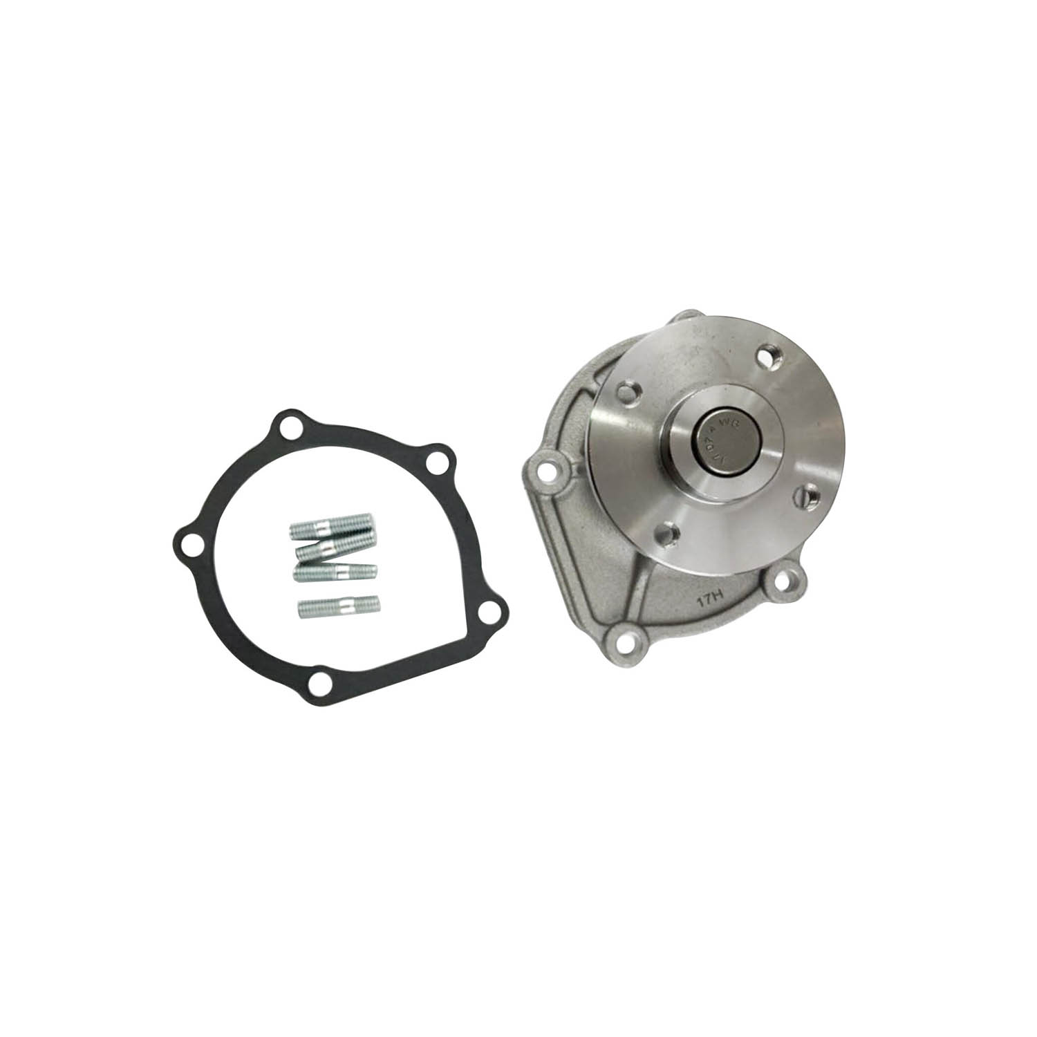 Toyota Altezza Water Pump