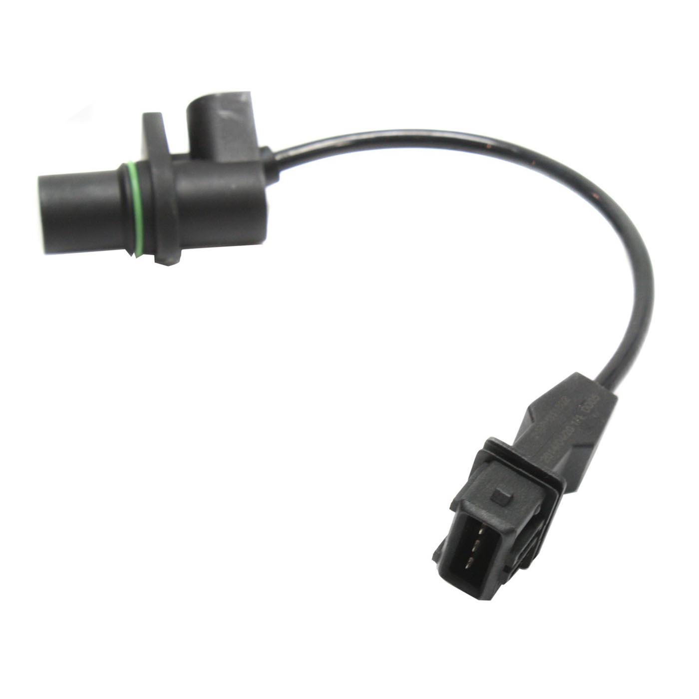 Hyundai Santa Fe Crankshaft Position Sensor