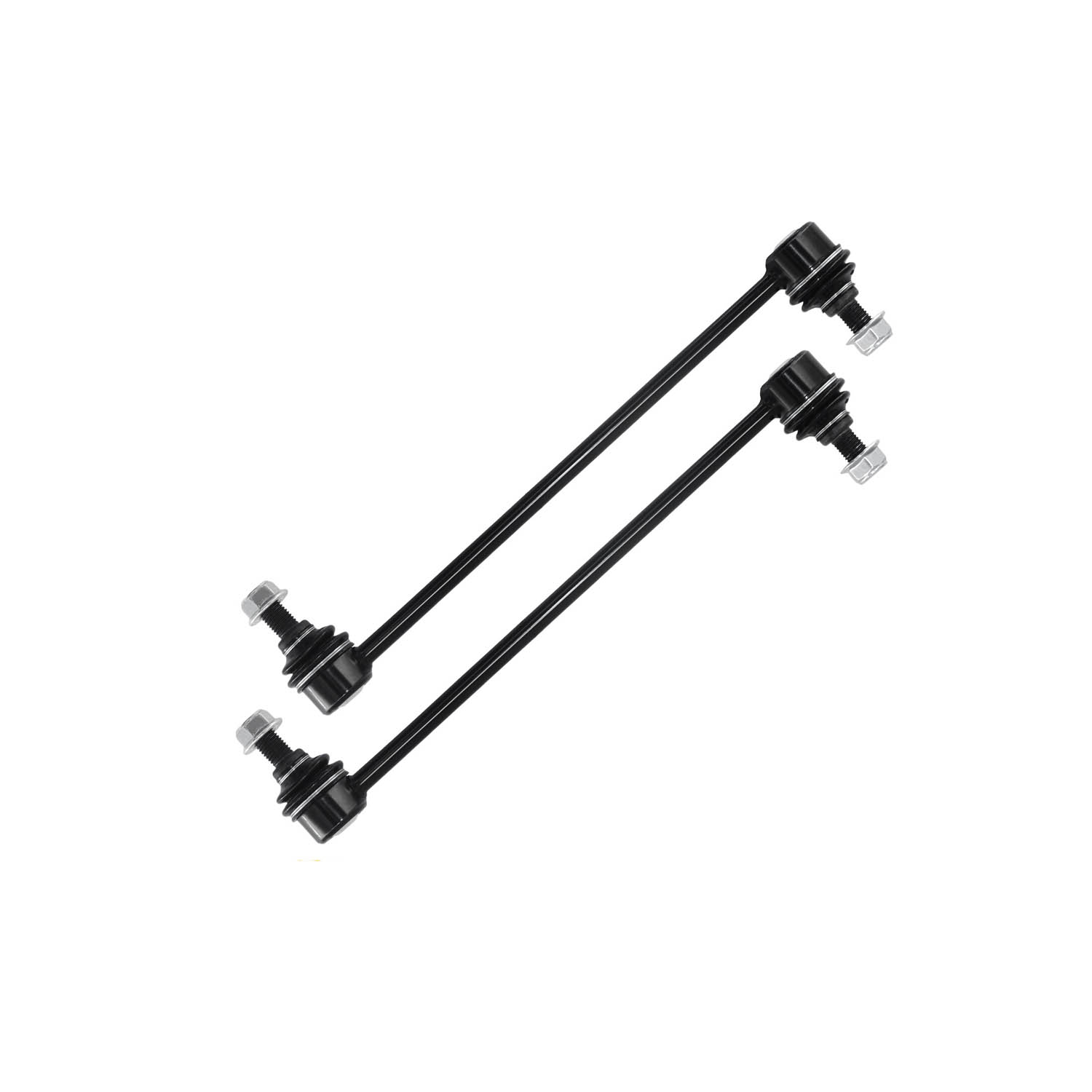 Hyundai Accent 2Pc Front Sway Bar End Link