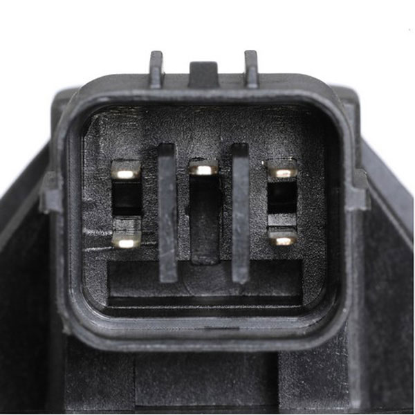 EG10519 EGR Valve, 1.7L, 4Cyl - Image 3