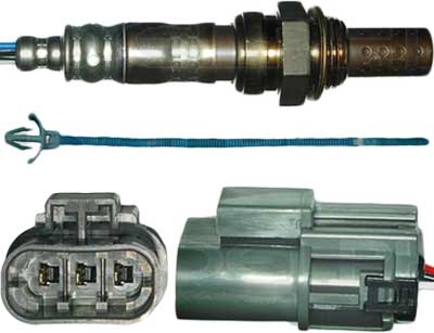 ES10456 Oxygen Sensor, Sold individually 3-wire
