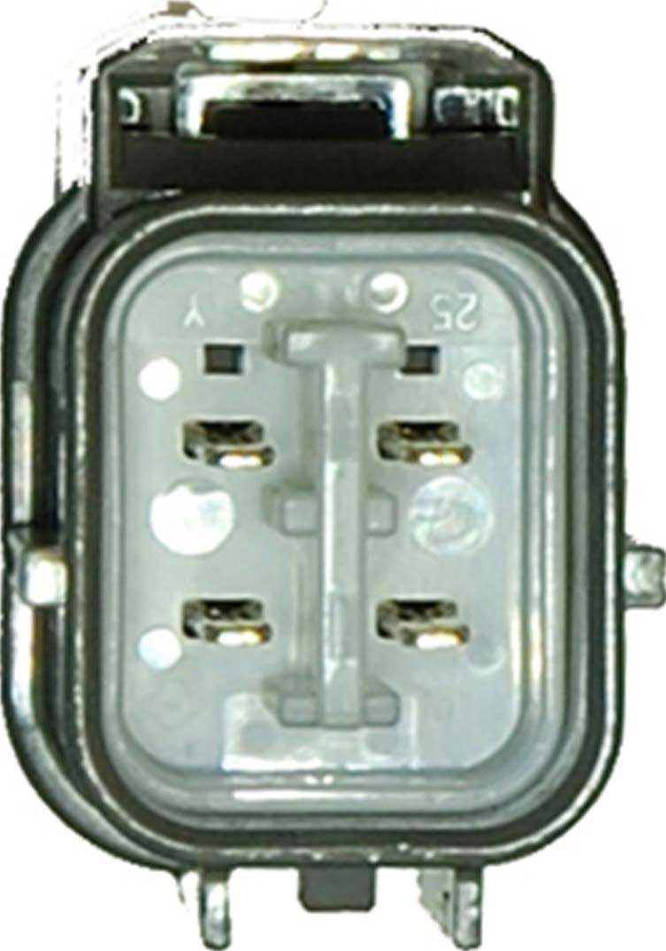 ES20058 Rear Oxygen Sensor, Sold individually 4-wire - Image 3