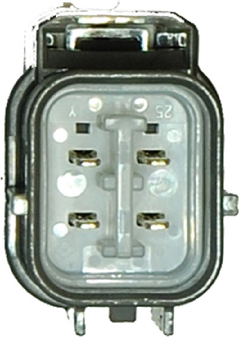 ES20127 Oxygen Sensor, Sold Individually, 4-wire - Image 3