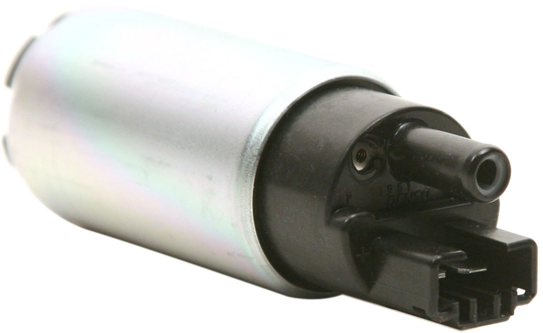 FE0407 In-Tank Fuel Pump, Electric, Without Fuel Sending Unit
