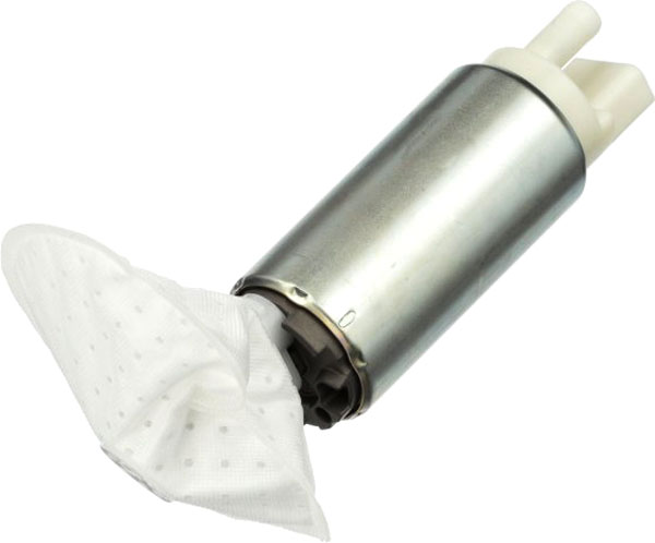 FE0663 Fuel Pump, Electric, Without Fuel Sending Unit, 2.5L, 4Cyl
