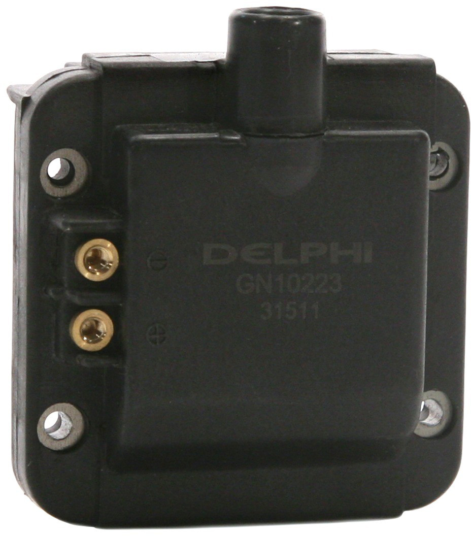 All Drives Auto