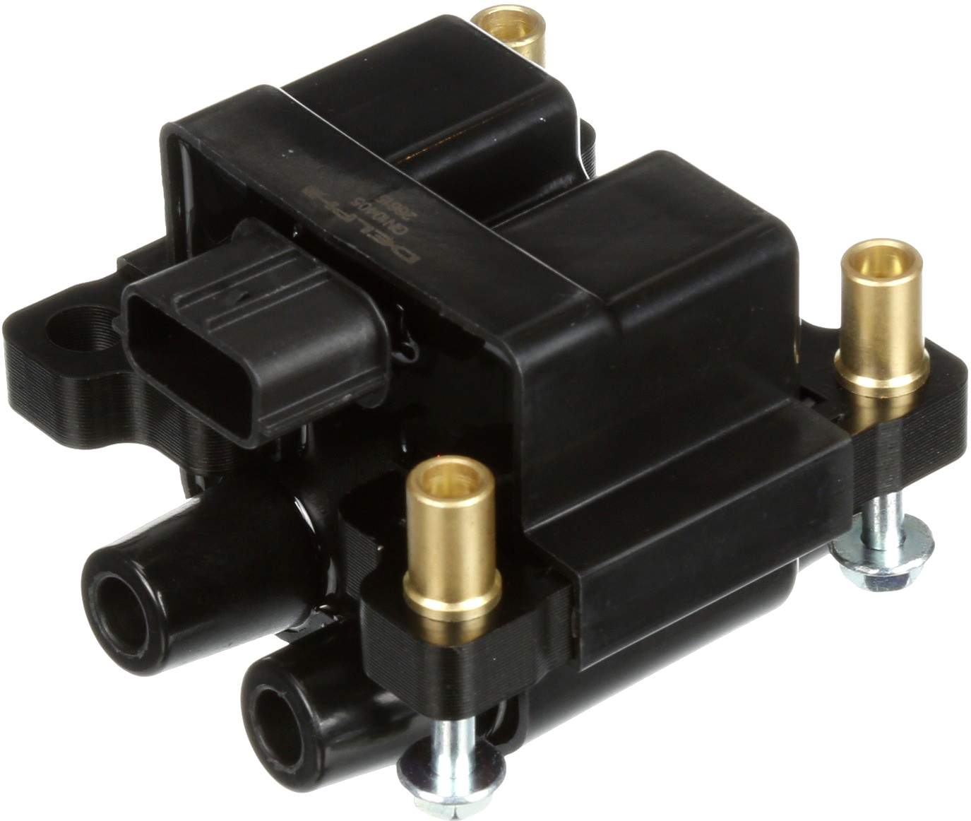 GN10405 Ignition Coil, 2.5L, 4Cyl, Sold Individually