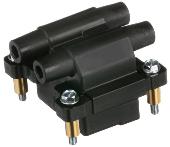 GN10613 Ignition Coil, 2.5L, 4Cyl, Sold Individually
