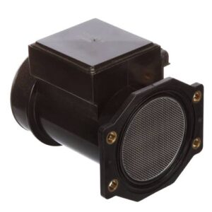 Delphi Black Mass Air Flow Sensor for a Nissan Altima | AF10208