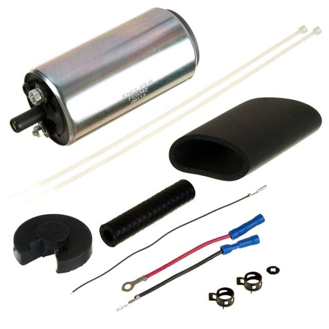 Delphi Electric Fuel Pump | FE0342