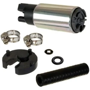 DELPHI - FE0119 - Electric Fuel Pump