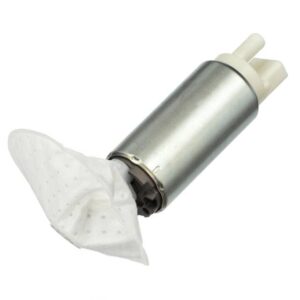 Delphi FE0663 | Fuel Pump and Strainer Set