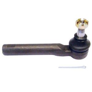 Delphi Outer Steering Tie Rod End | TA1812
