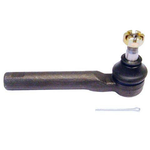 Delphi Outer Steering Tie Rod End | TA1812