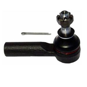 Delphi Outer Steering Tie Rod End | TA2078