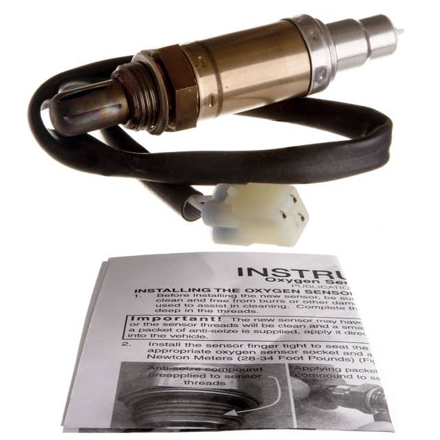 Delphi Oxygen Sensor | ES10301