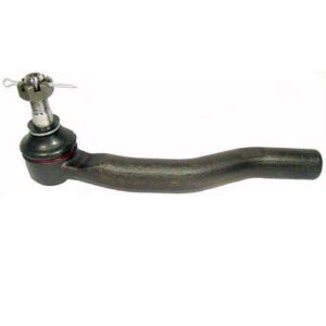 Delphi TA2358 | Left Outer Steering Tie Rod End