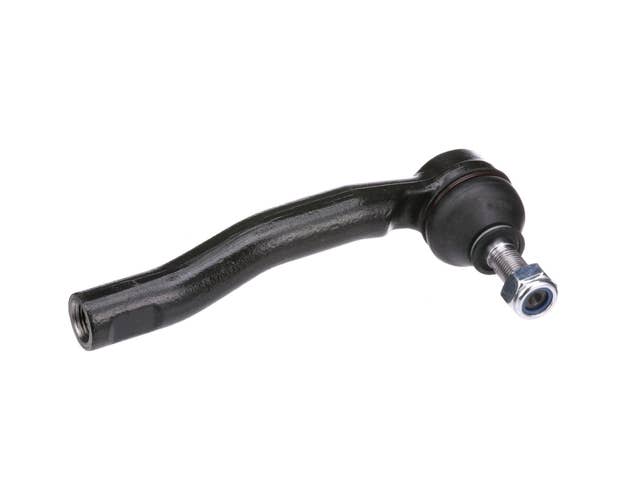 Delphi TA5394 | Toyota Corolla Black Right Outer Steering Tie Rod End