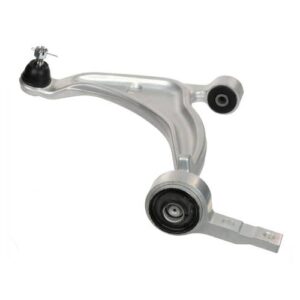 Delphi TC2928 | Front Left Lower Suspension Control Arm and Ball Joint Assembly