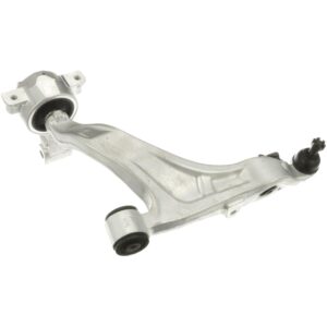 Delphi TC7385 Suspension Control Arm and Ball Joint Assembly