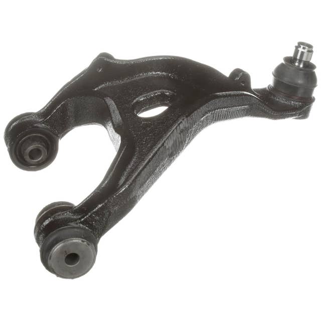 Delphi TC7643 | Suspension Control Arm and Ball Joint Assembly