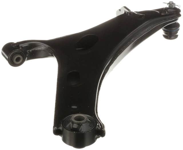 Delphi TC8457 | Subaru Forester Suspension Control Arm and Ball Joint Assembly