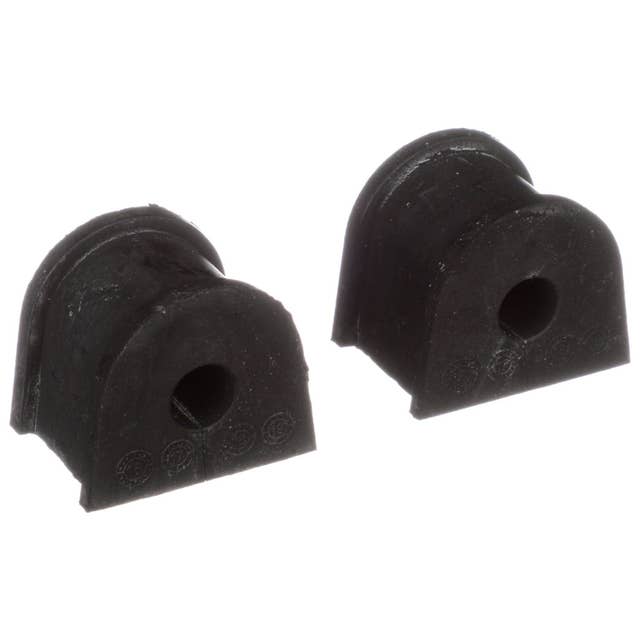 Delphi TD4249W | Rear Suspension Stabilizer Bar Bushing Kit