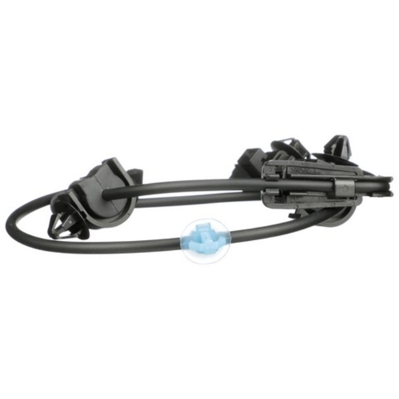 SS11619 Front, Driver Side ABS Speed Sensor Sold Individually - Image 2
