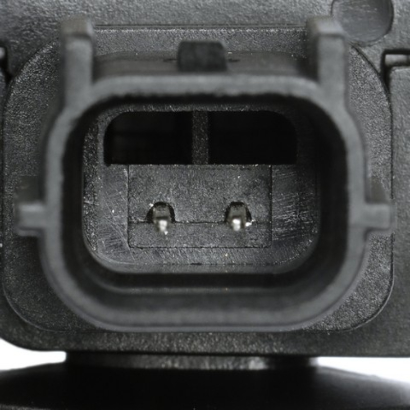SS11619 Front, Driver Side ABS Speed Sensor Sold Individually - Image 3