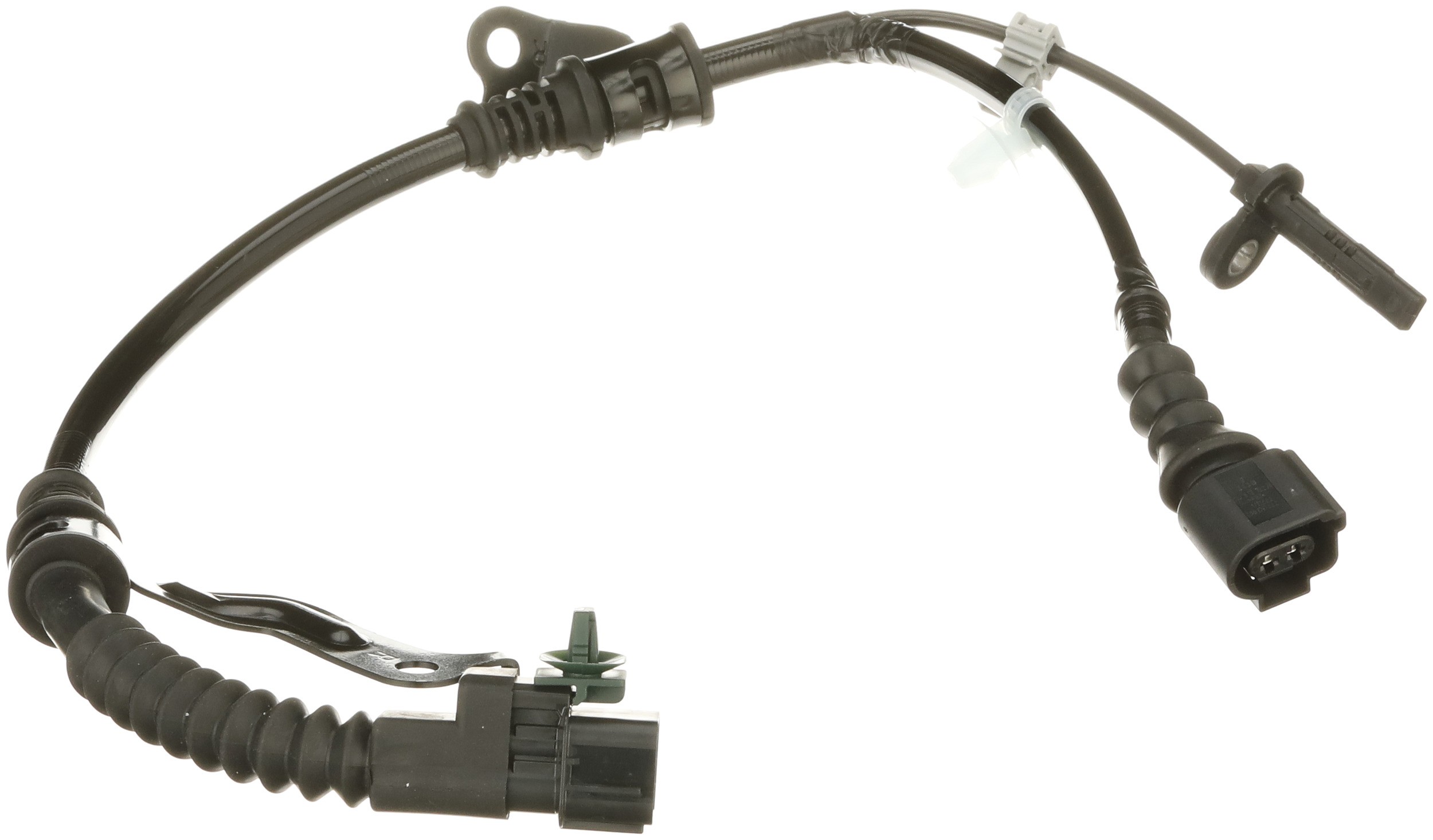 SS20963 Rear, Passenger Side ABS Speed Sensor Sold Individually - Image 2
