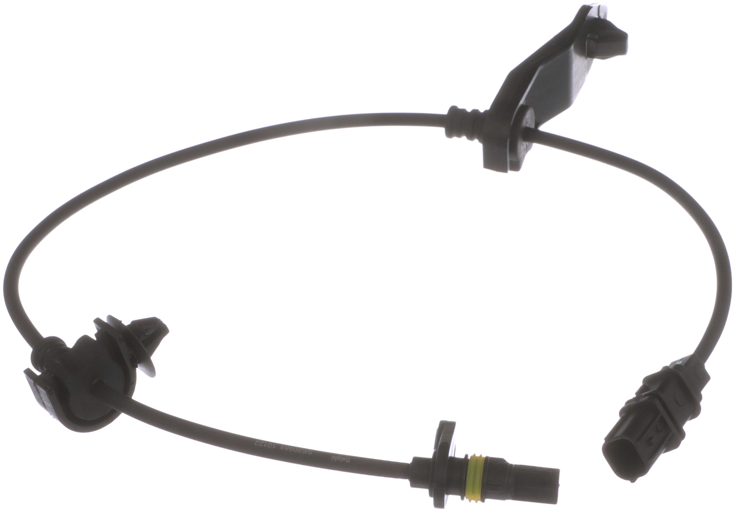 SS20988 Rear, Driver Side ABS Speed Sensor Sold Individually - Image 2