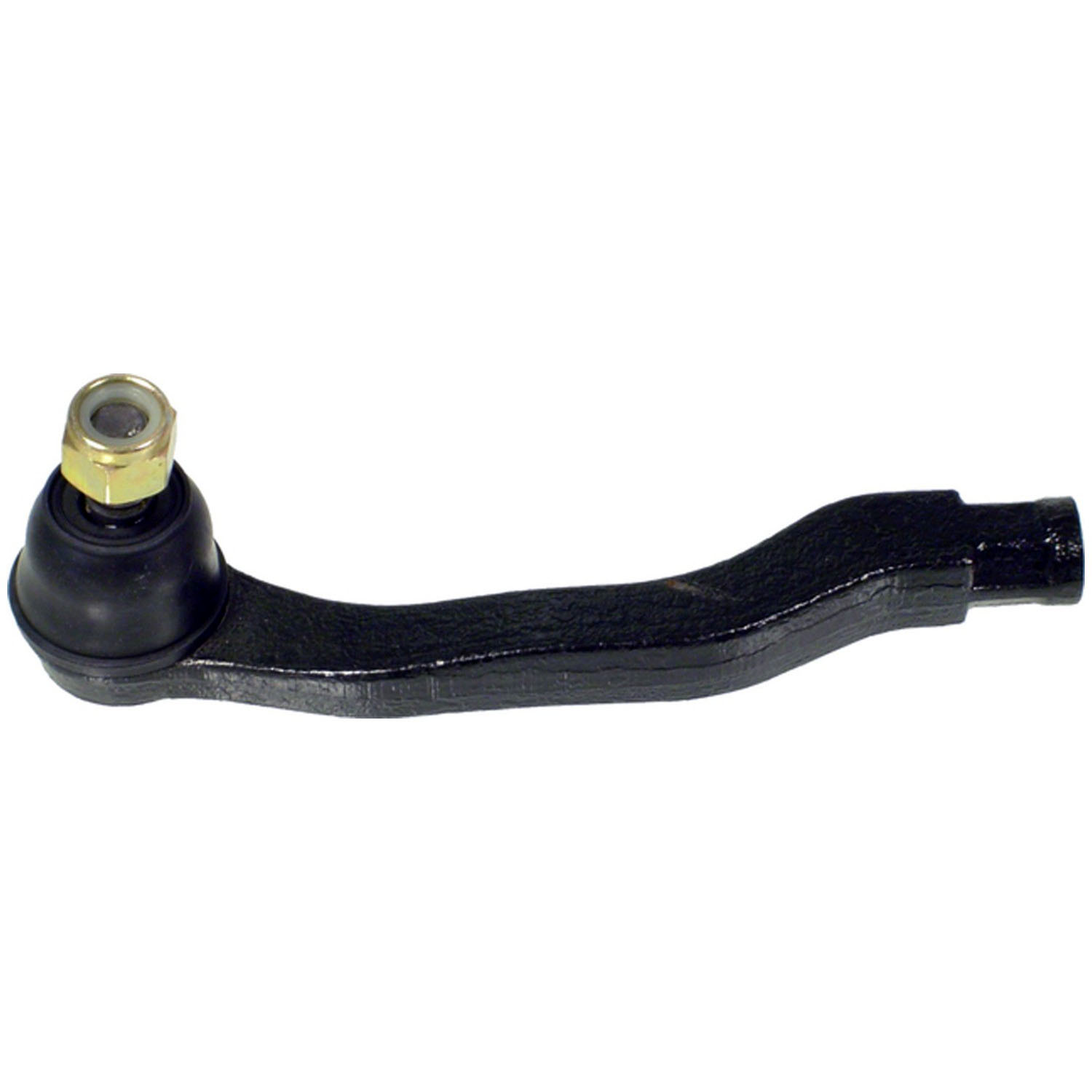 TA1662 Front Or Rear, Driver Side, Outer Tie Rod End
