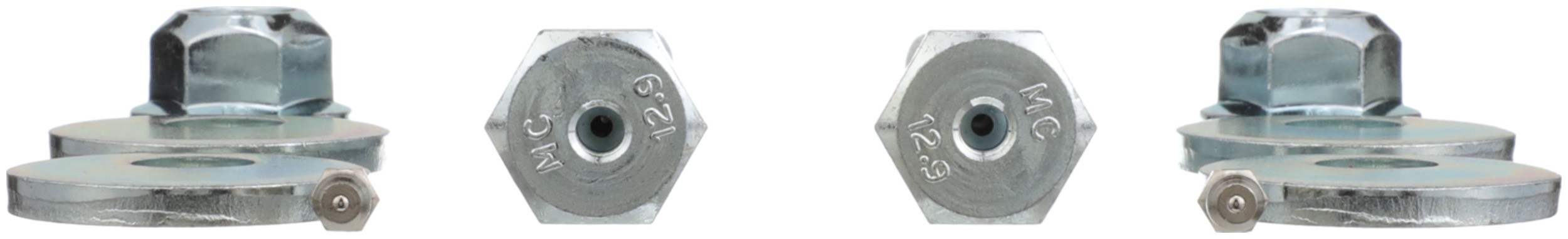 TAL10007 Cam Bolt Kit - Direct Fit